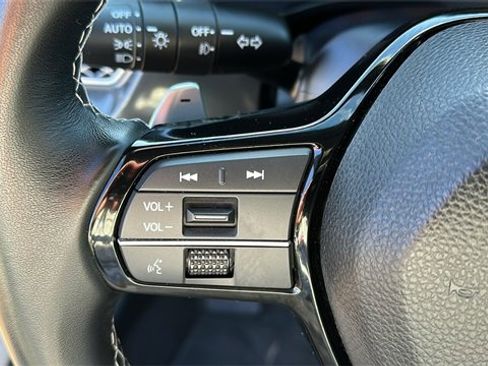 Used 2023 Acura Integra A-Spec image 12