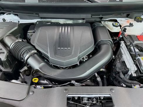 New 2026 Chevrolet Traverse Z71 image 34