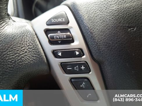 Used 2021 Nissan Titan SV w/ SV Convenience Package RWD image 12