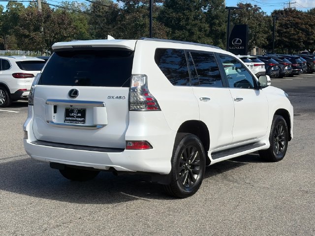 Used 2020 Lexus GX 460 Premium AWD/4WD image 5