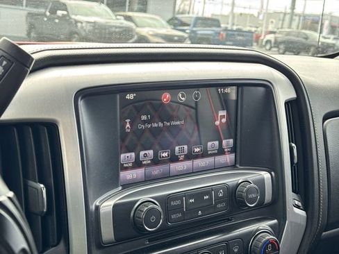 Used 2016 GMC Sierra 1500 SLE w/ SLE Value Package image 17