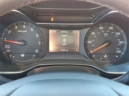 Certified 2023 Chevrolet TrailBlazer ACTIV image 17