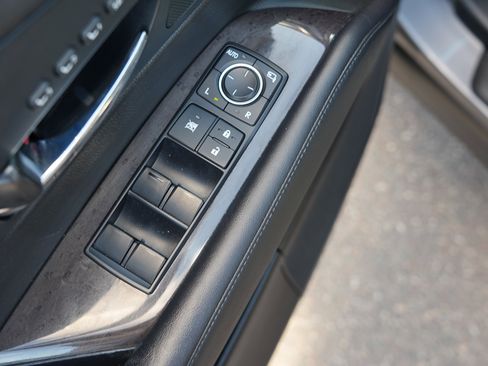 Used 2013 Lexus RX 350 AWD w/ Navigation Pkg image 16