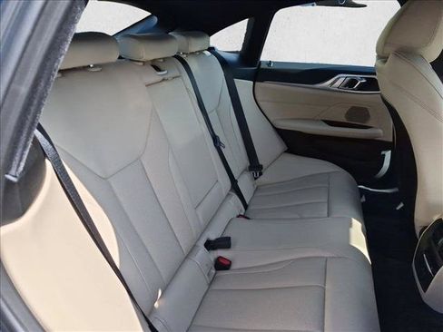 Used 2024 BMW i4 eDrive40 w/ Premium Package RWD image 20