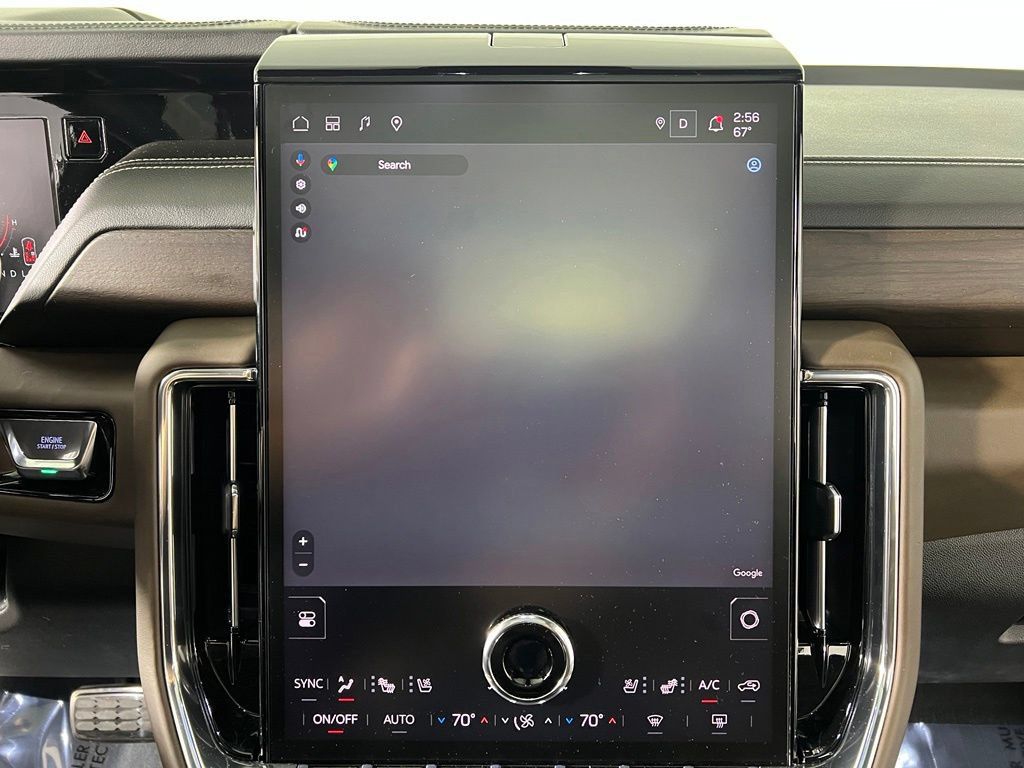 Certified 2026 GMC Yukon Denali Ultimate AWD/4WD image 31