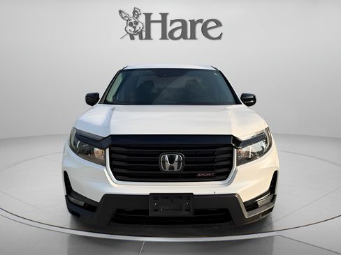 Used 2023 Honda Ridgeline Sport image 8
