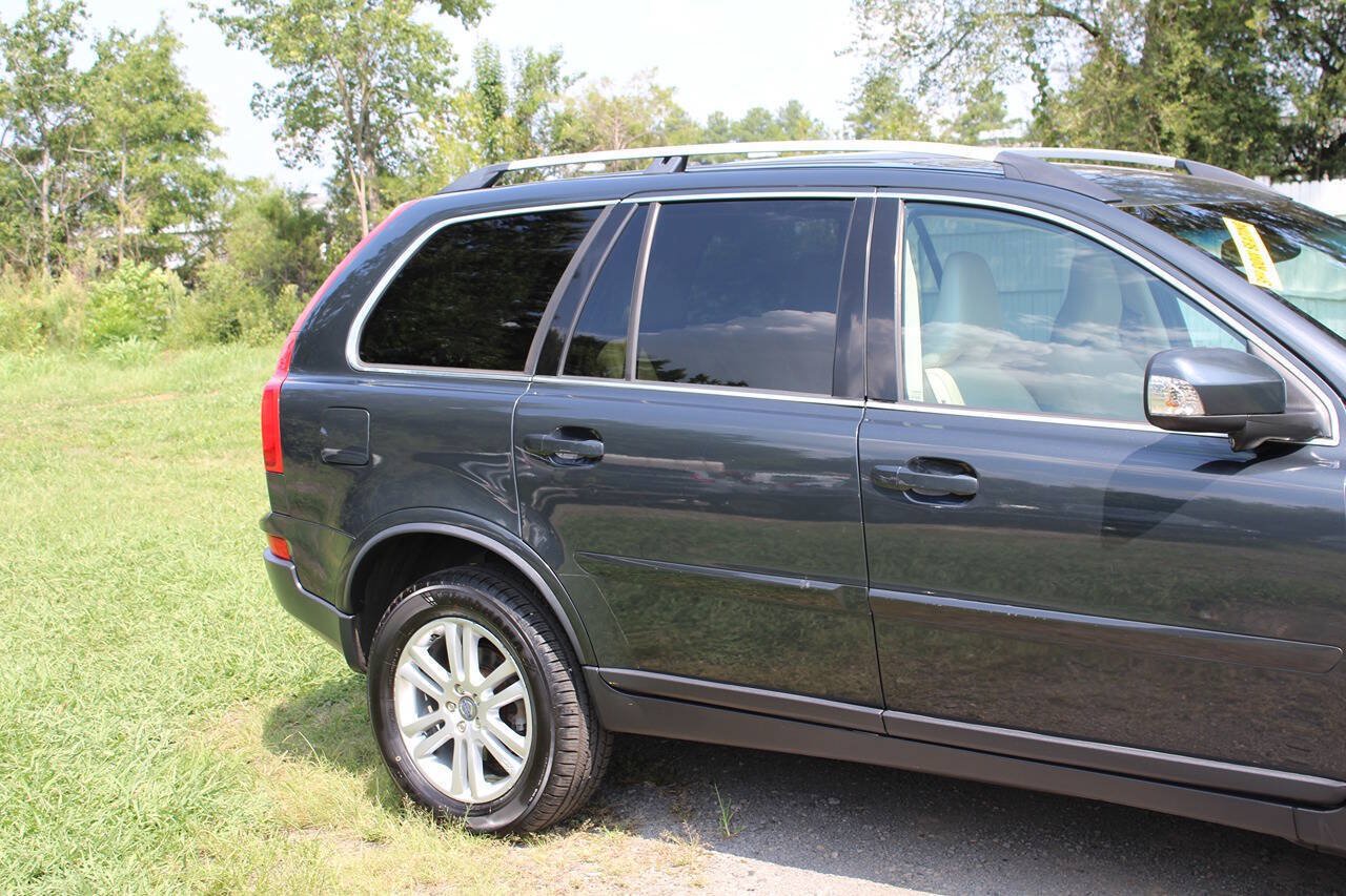 Used 2012 Volvo XC90 3.2 FWD image 5