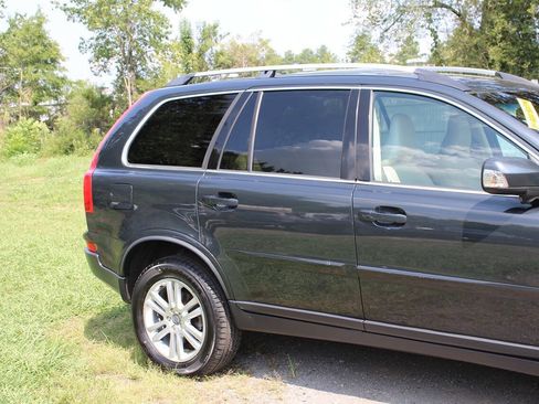 Used 2012 Volvo XC90 3.2 FWD image 5