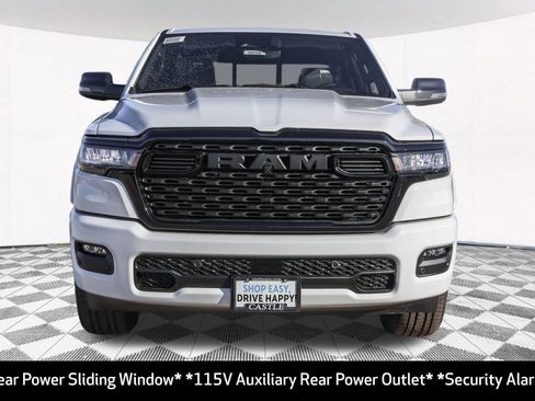 New 2026 RAM 1500 Big Horn image 9