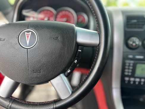 Used 2004 Pontiac GTO RWD image 27
