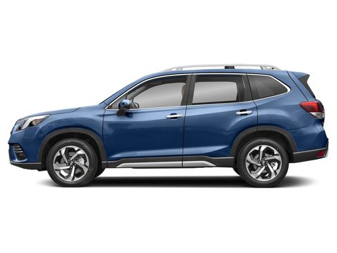 Used 2022 Subaru Forester Touring w/ Popular Package #2 AWD/4WD image 3