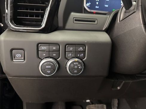 New 2026 GMC Sierra 2500 Denali w/ Snow Plow Prep/Camper Package image 19