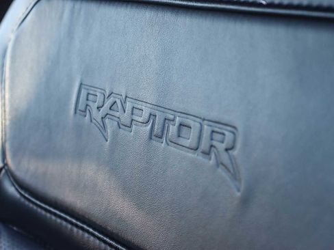 Used 2022 Ford F150 Raptor image 24