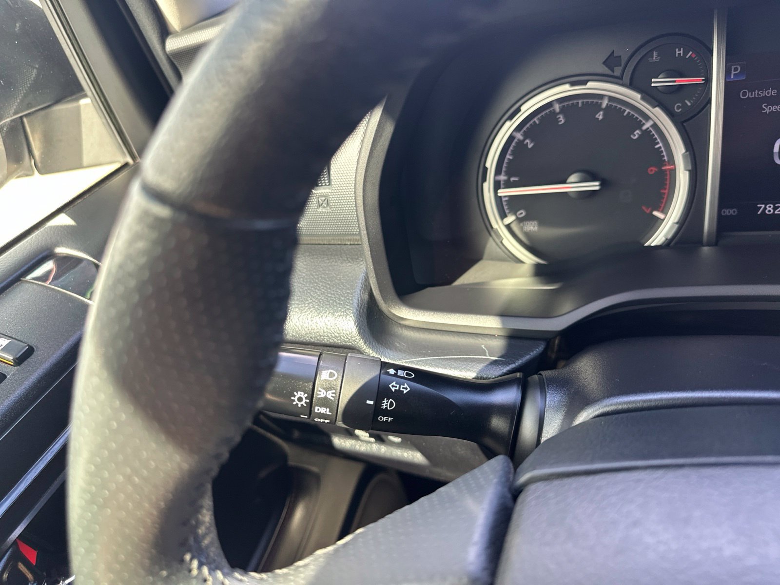 Used 2022 Toyota 4Runner TRD Off-Road Premium AWD/4WD image 48