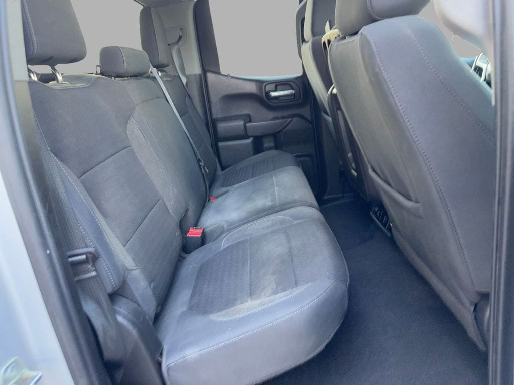 Used 2019 Chevrolet Silverado 1500 LT w/ All-Star Edition AWD/4WD image 26