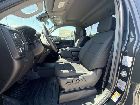 New 2026 GMC Sierra 1500 Pro w/ Pro Value Package AWD/4WD image 15