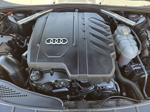 Used 2021 Audi A5 2.0T Premium Plus image 41