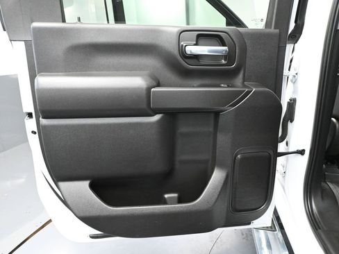 Used 2022 Chevrolet Silverado 2500 LT image 43