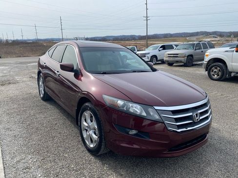 Used 2012 Honda Crosstour EX-L image 4