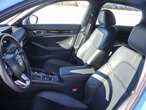 Certified 2022 Honda Civic Sport Touring image 18