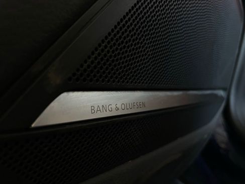 Used 2021 Audi RS 7 Sportback w/ Black Optic Package image 32