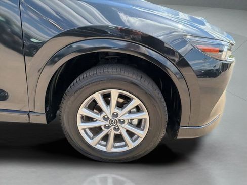 Used 2025 MAZDA CX-5 AWD 2.5 S w/ Select Package image 25