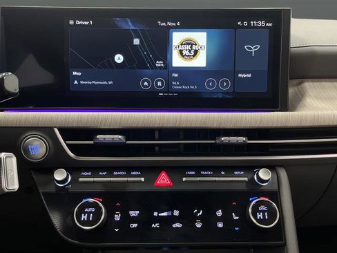 Used 2024 Hyundai Sonata Limited image 9