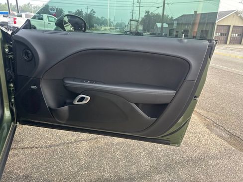 Used 2023 Dodge Challenger R/T w/ Cold Weather Group RWD image 23