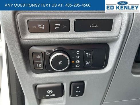 Certified 2022 Ford F150 Lariat w/ Equipment Group 502A High AWD/4WD image 27