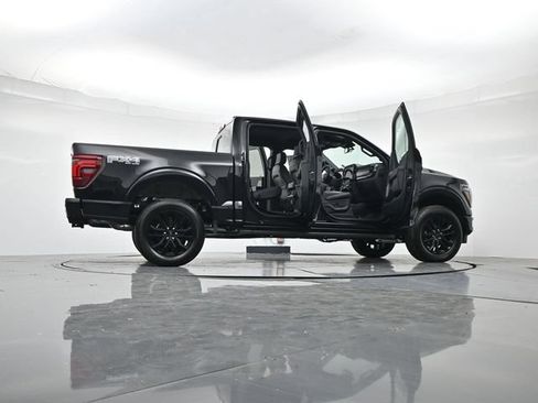 Certified 2026 Ford F150 Lariat w/ Equipment Group 501A Mid AWD/4WD image 50