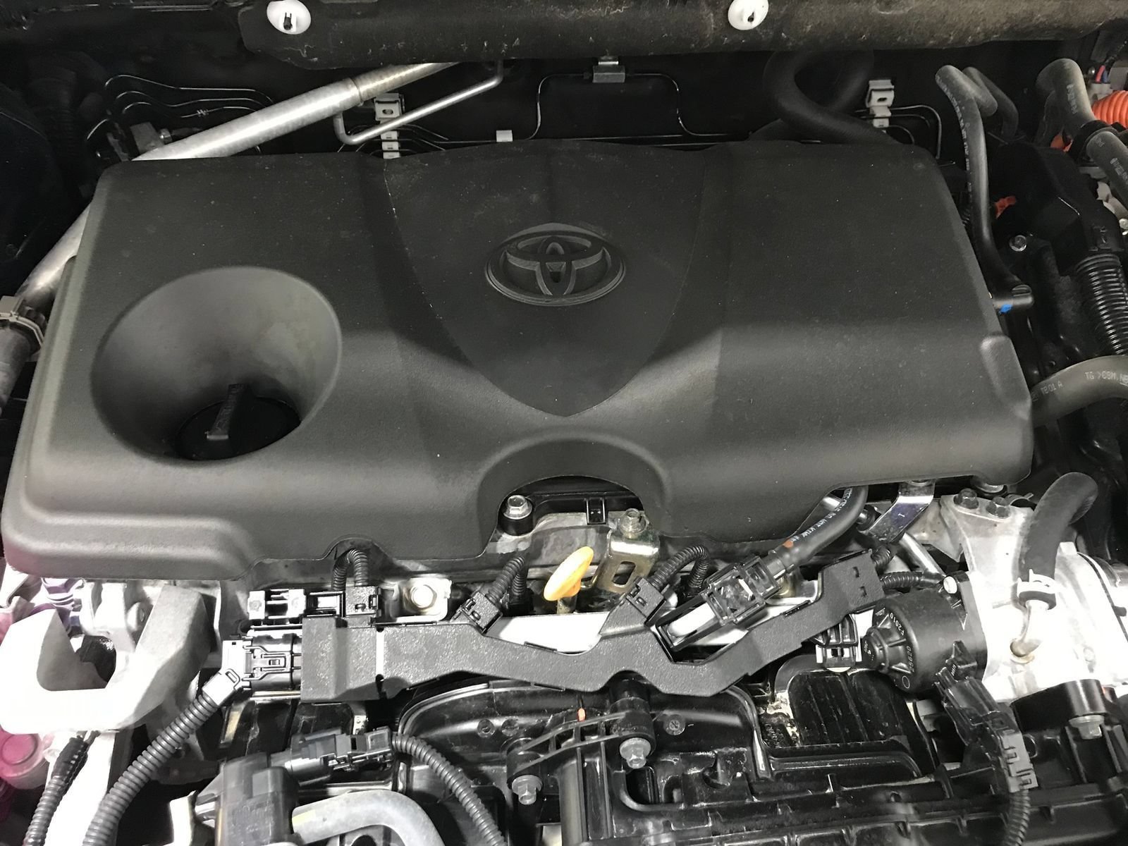 Used 2023 Toyota RAV4 XLE w/ Convenience Package AWD/4WD image 30