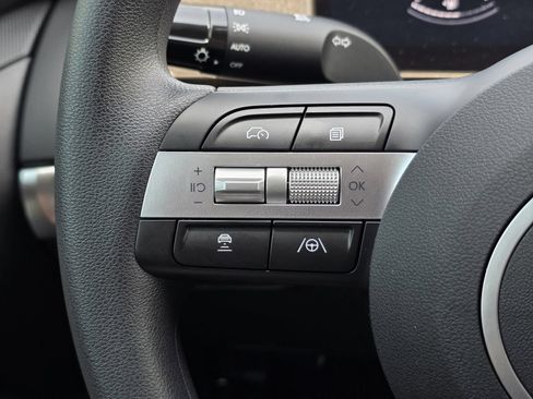 Certified 2026 Hyundai Tucson SEL Plus FWD image 29