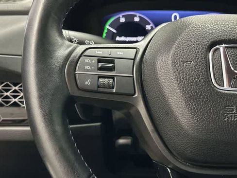 Used 2024 Honda Accord Sport image 17