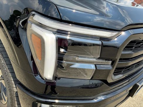 Used 2024 Ford F150 Lariat w/ Bed Utility Package image 13