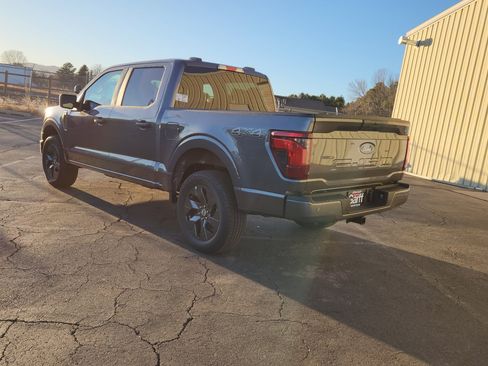 New 2025 Ford F150 STX w/ Equipment Group 200A image 10