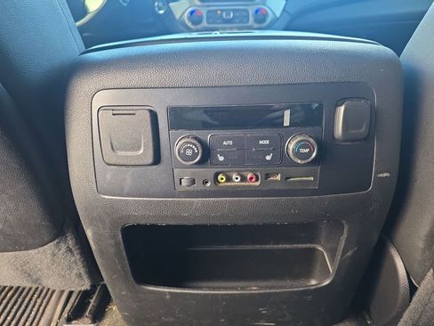 Used 2016 GMC Yukon SLT w/ Open Road Package image 31