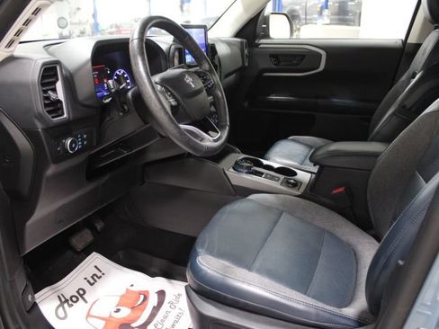 Used 2021 Ford Bronco Sport Outer Banks image 20