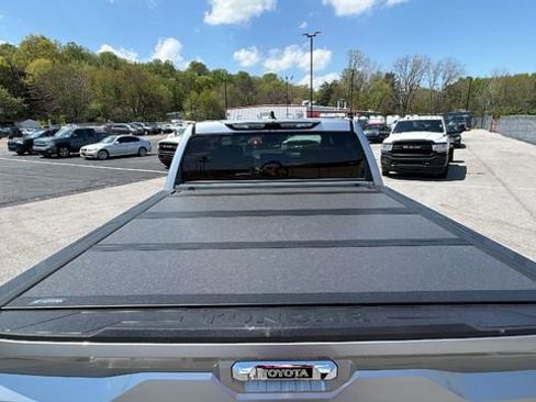New 2026 Toyota Tundra 1794 Edition AWD/4WD image 6