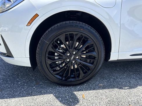 New 2026 Lincoln Corsair Grand Touring w/ Jet Appearance Package image 10