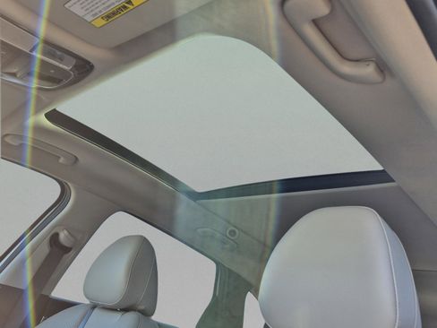 Certified 2023 Hyundai Tucson Limited AWD/4WD image 21