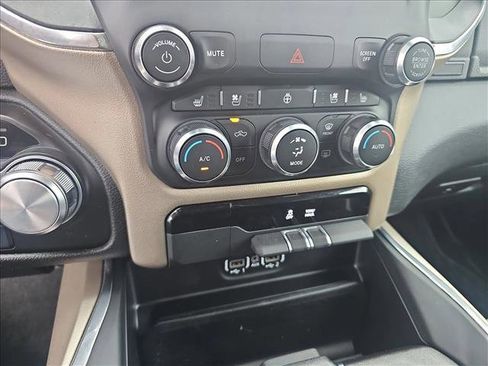 Used 2022 RAM 1500 Laramie image 13