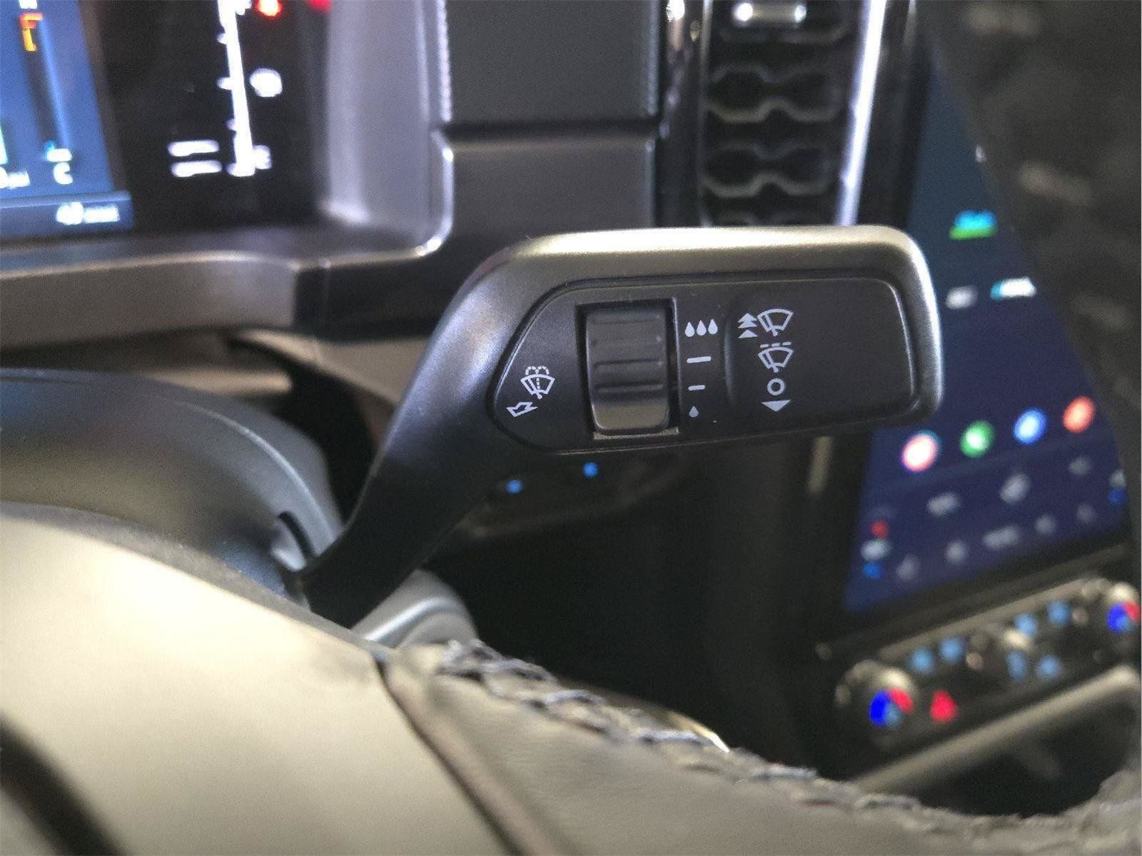 Used 2026 Ford Ranger XLT AWD/4WD image 25