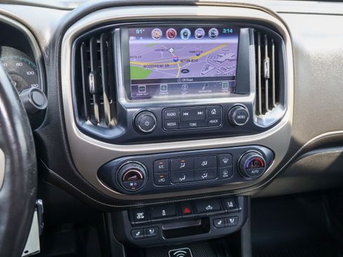 Used 2018 GMC Canyon Denali AWD/4WD image 18