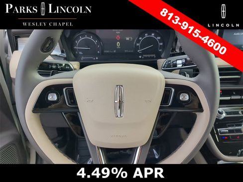 Certified 2022 Lincoln Corsair FWD image 27