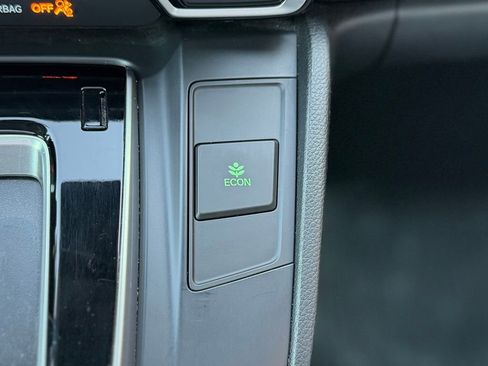 Used 2017 Honda CR-V EX-L image 17