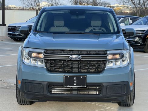 Used 2023 Ford Maverick XLT w/ XLT Luxury Package image 15