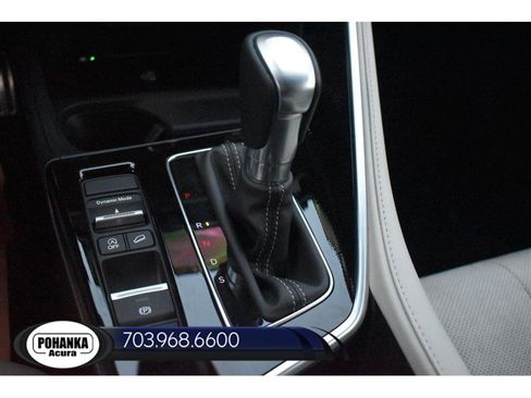 New 2025 Acura ADX A-Spec image 29