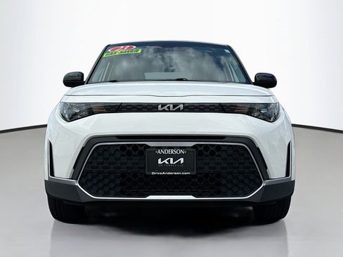 Used 2023 Kia Soul S FWD image 15