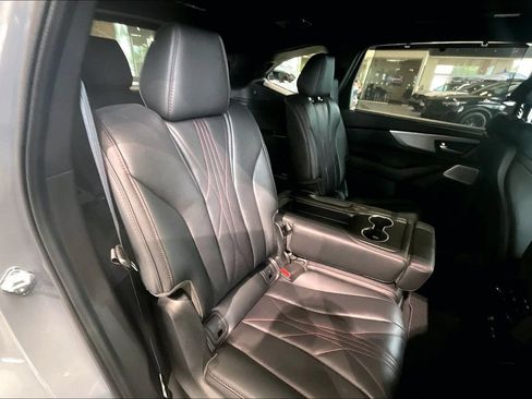 New 2026 Acura MDX A-Spec AWD/4WD image 8