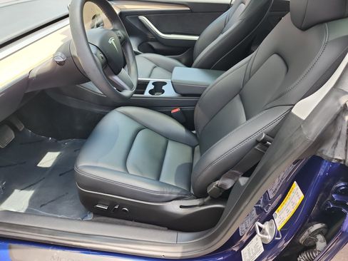 Used 2023 Tesla Model 3 Long Range AWD/4WD image 10